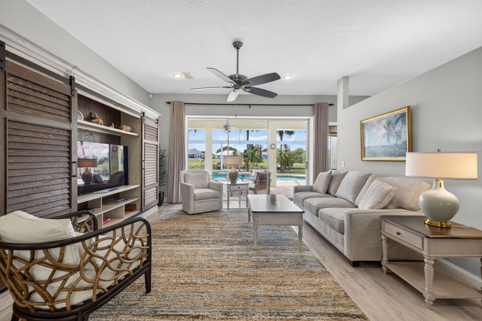 2632 SW River Shore Drive, Port Saint Lucie, FL 34984 Photo