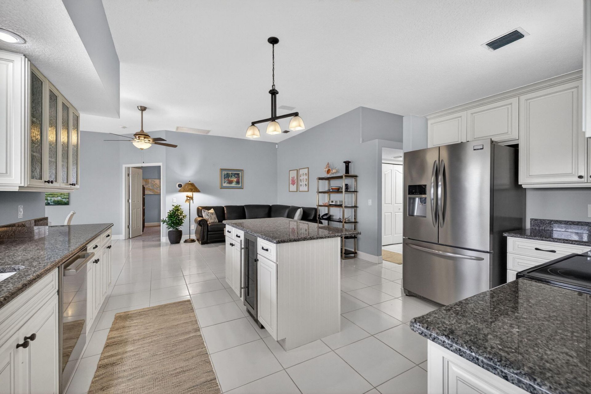 2632 SW River Shore Drive, Port Saint Lucie, FL 34984 Photo