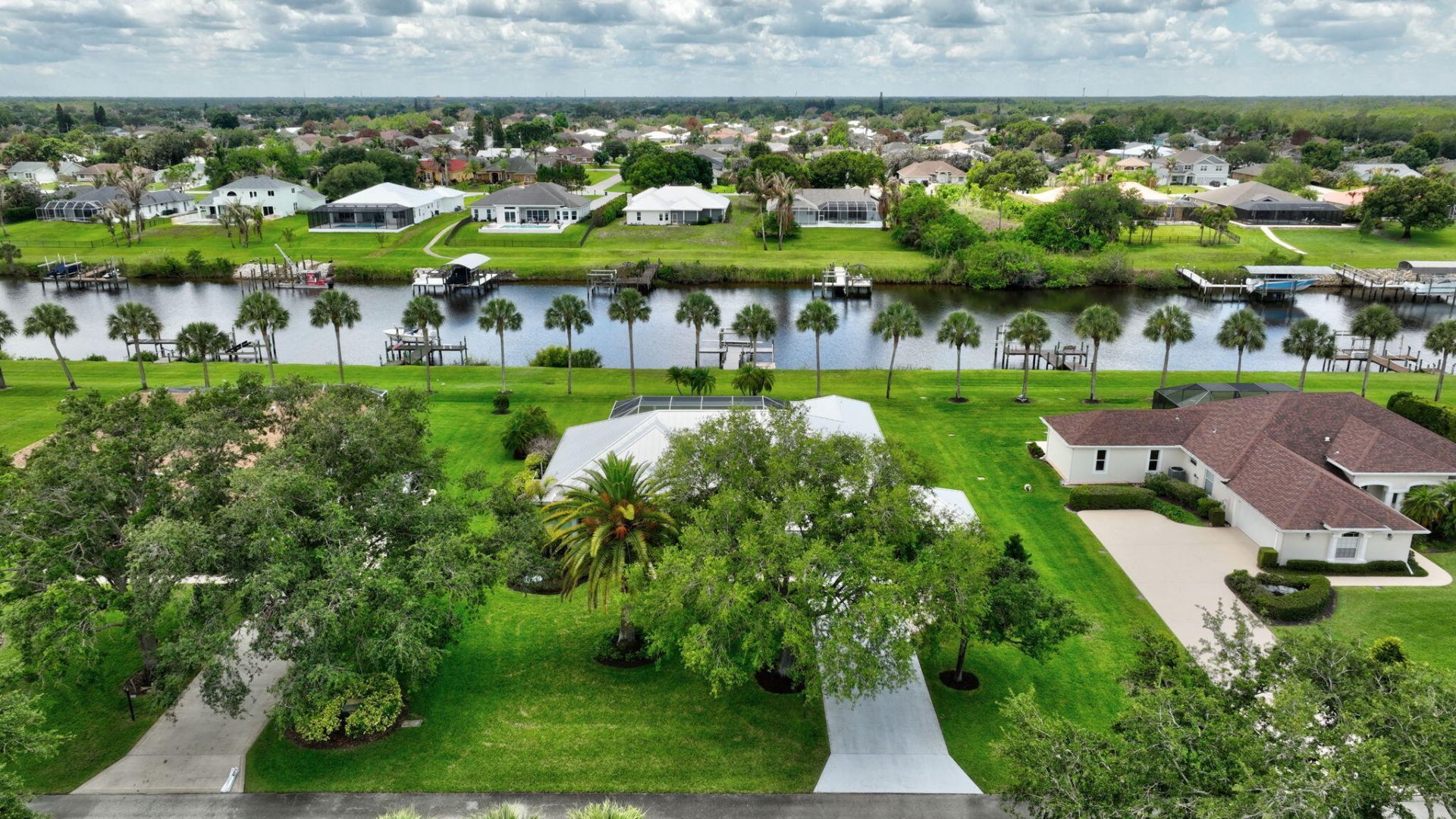 2632 SW River Shore Drive, Port Saint Lucie, FL 34984 Photo