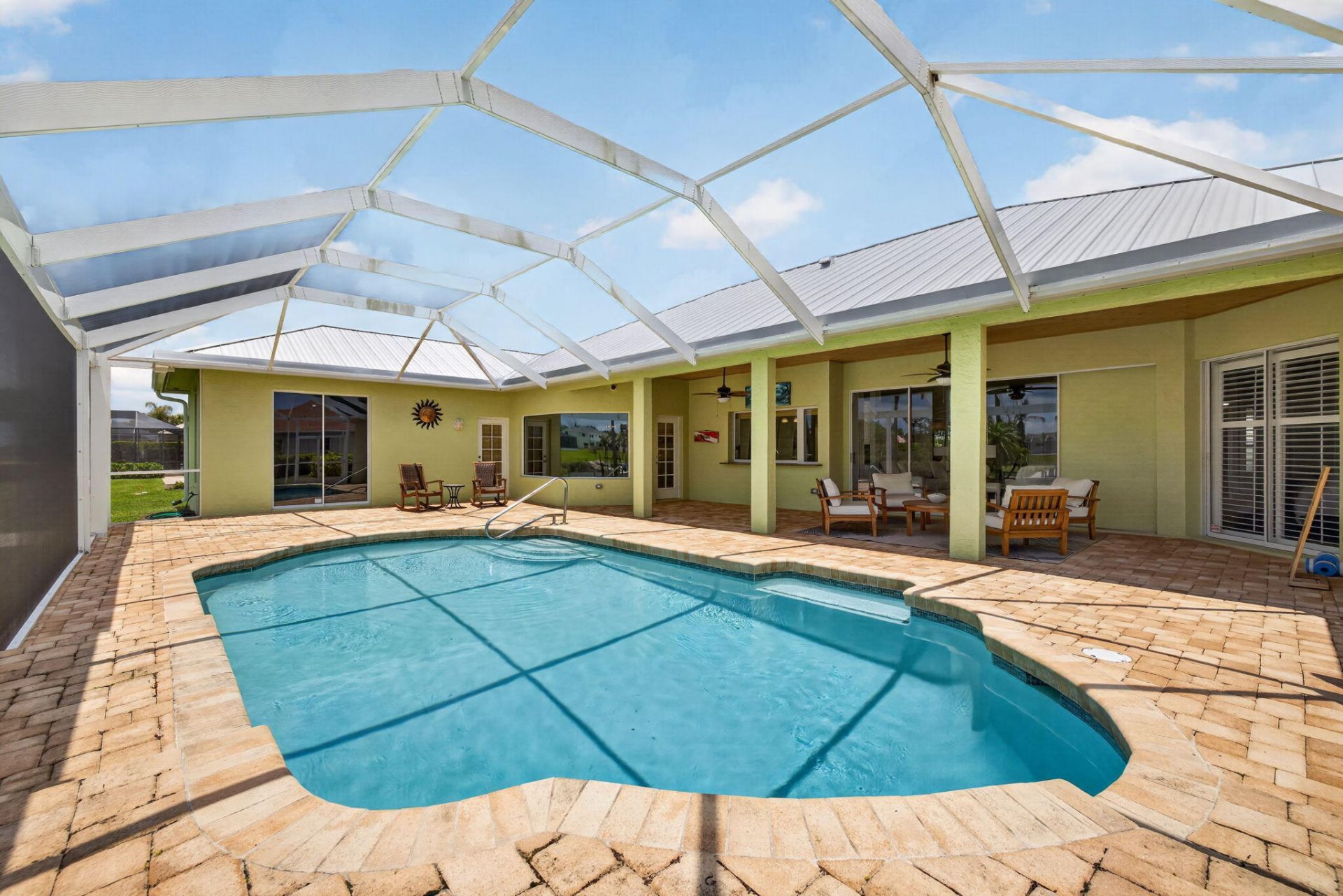 2632 SW River Shore Drive, Port Saint Lucie, FL 34984 Photo