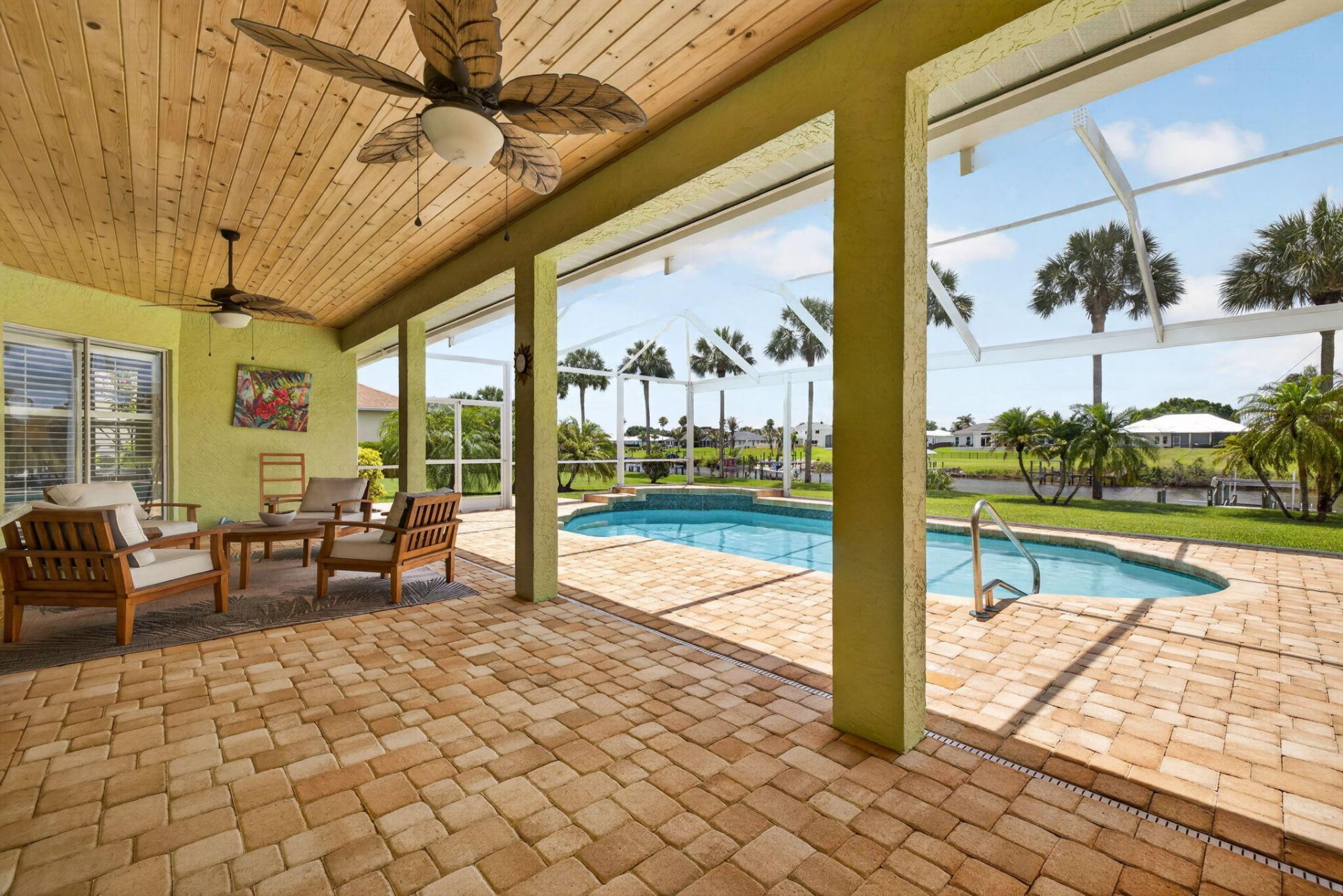 2632 SW River Shore Drive, Port Saint Lucie, FL 34984 Photo
