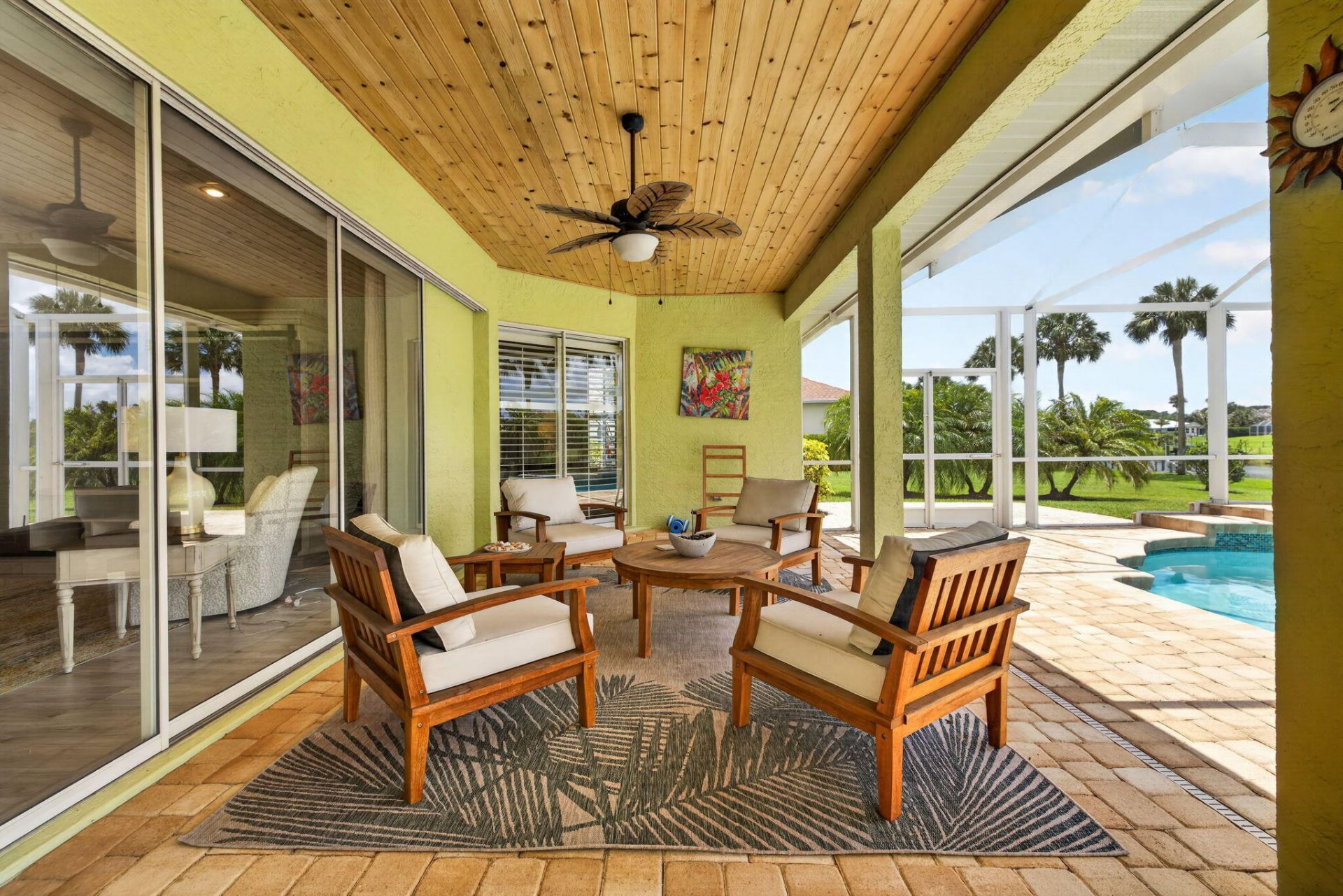 2632 SW River Shore Drive, Port Saint Lucie, FL 34984 Photo