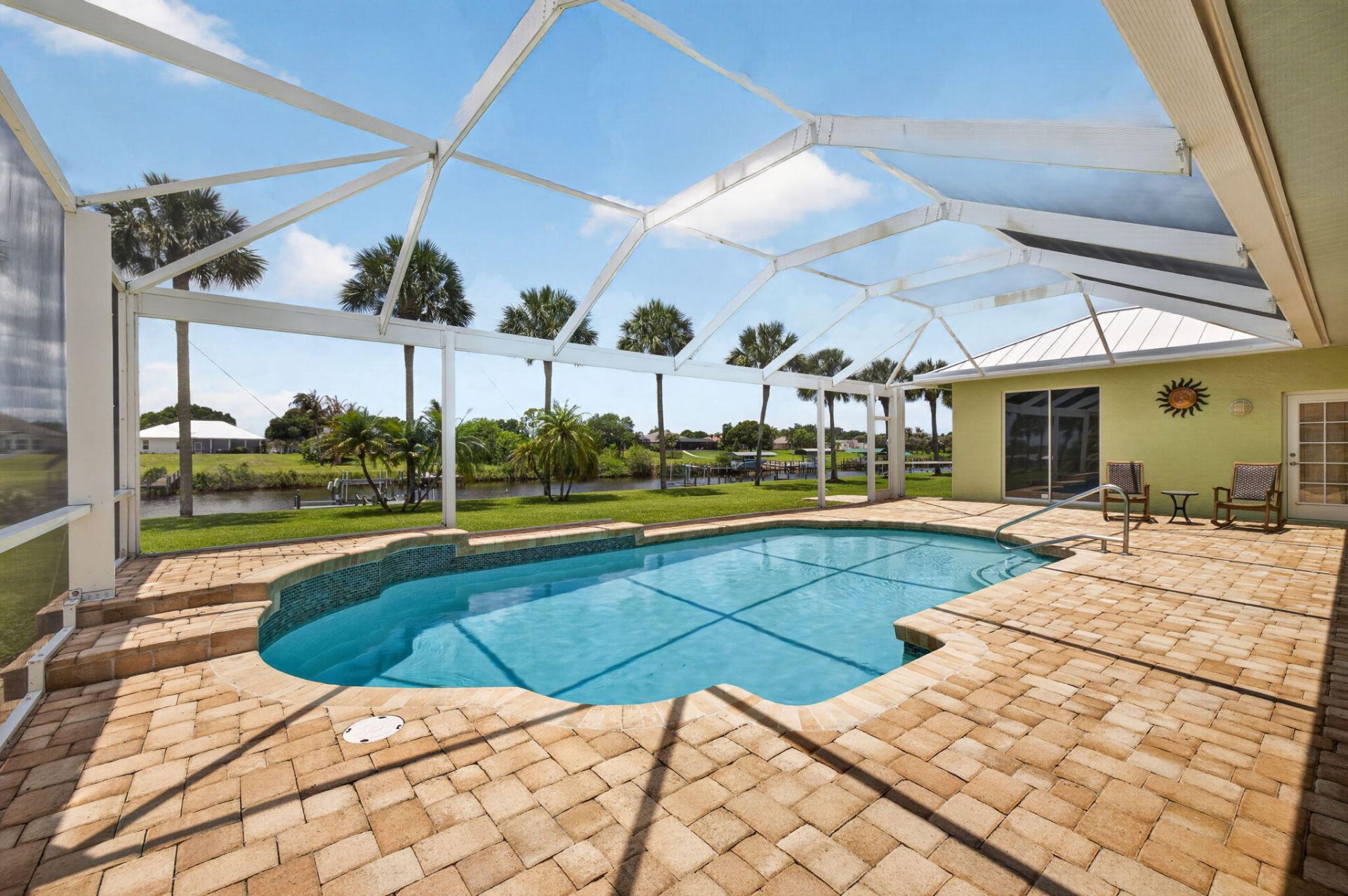 2632 SW River Shore Drive, Port Saint Lucie, FL 34984 Photo