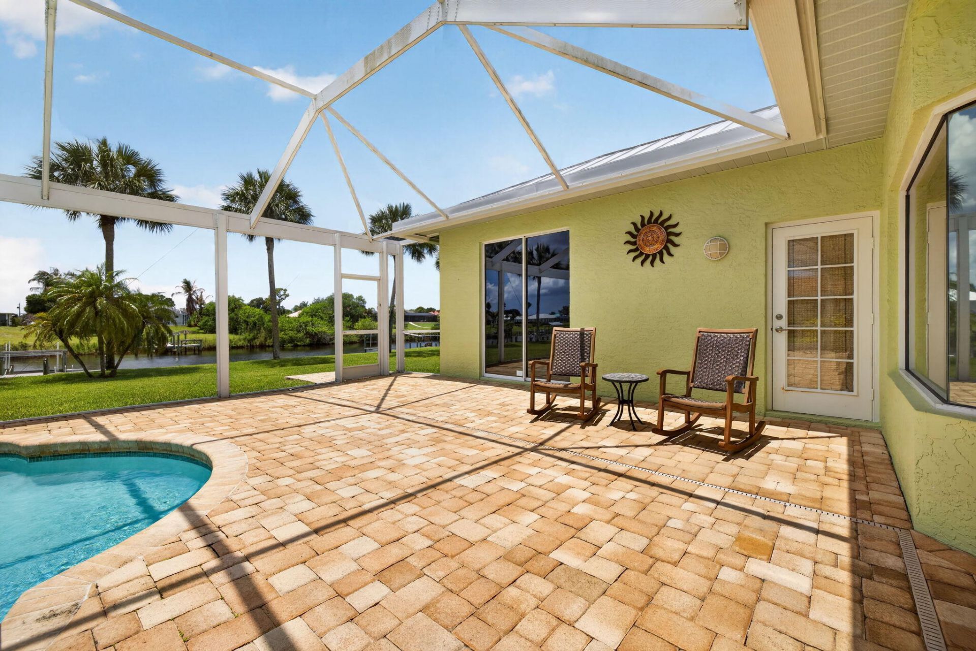 2632 SW River Shore Drive, Port Saint Lucie, FL 34984 Photo