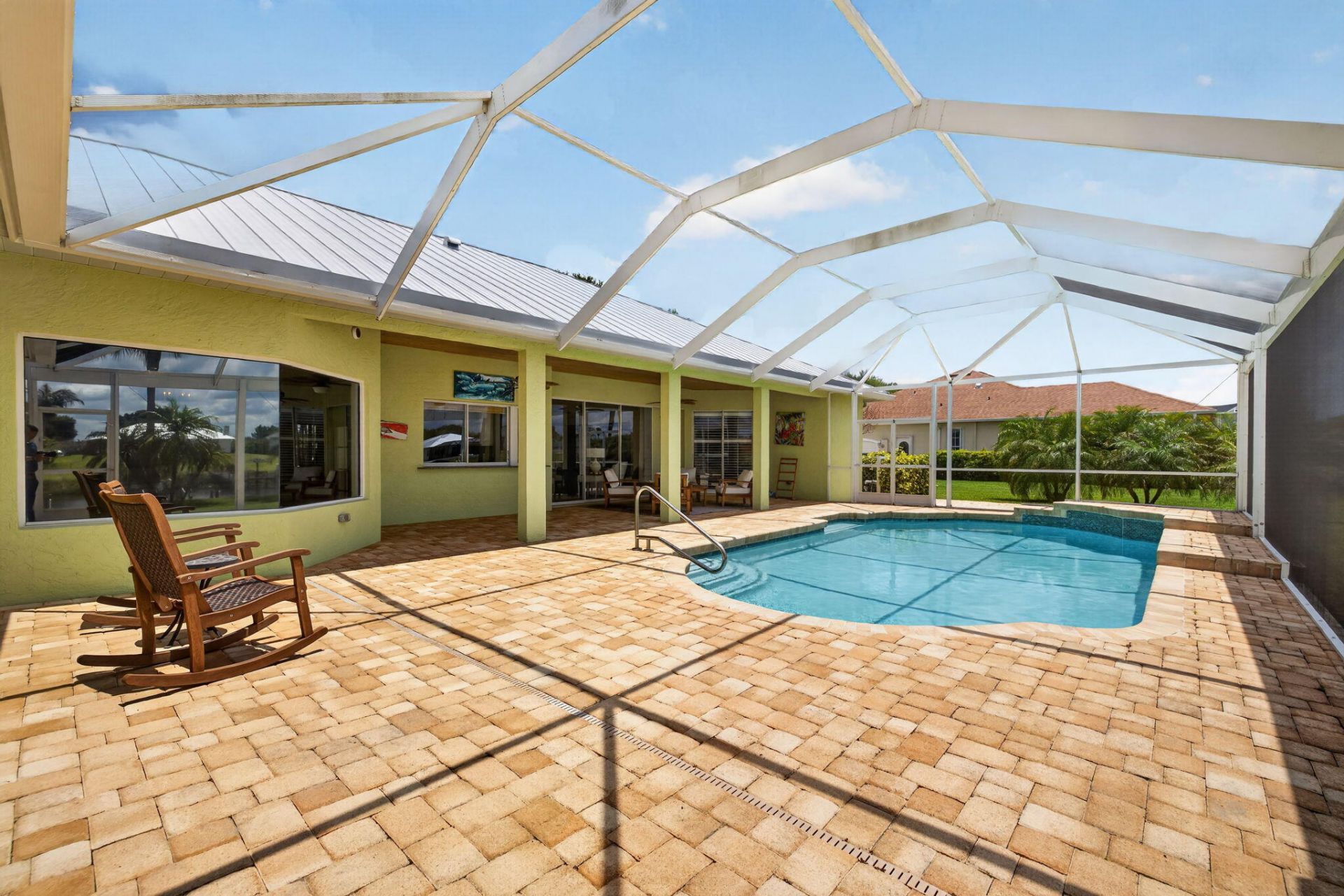 2632 SW River Shore Drive, Port Saint Lucie, FL 34984 Photo