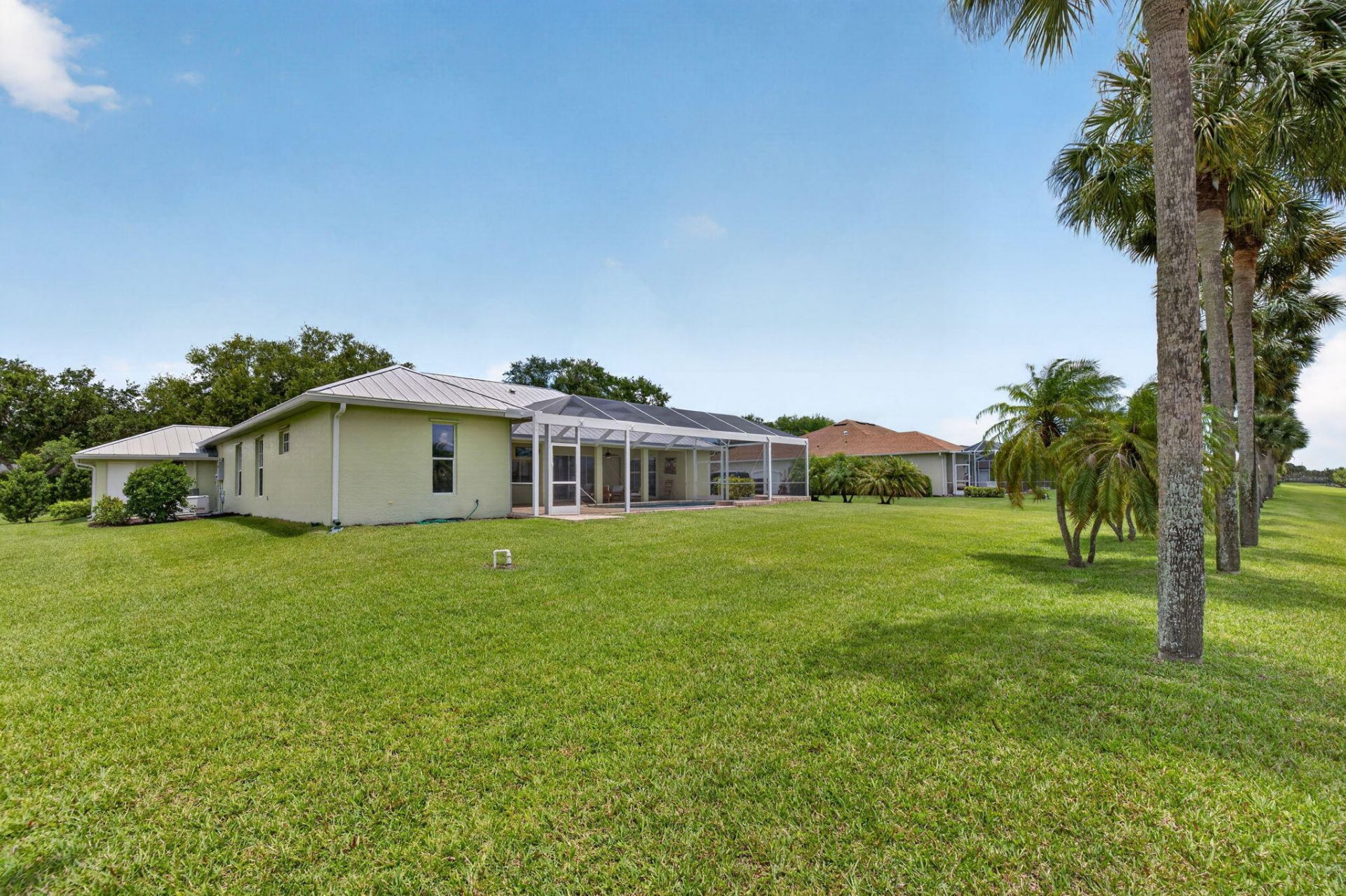 2632 SW River Shore Drive, Port Saint Lucie, FL 34984 Photo