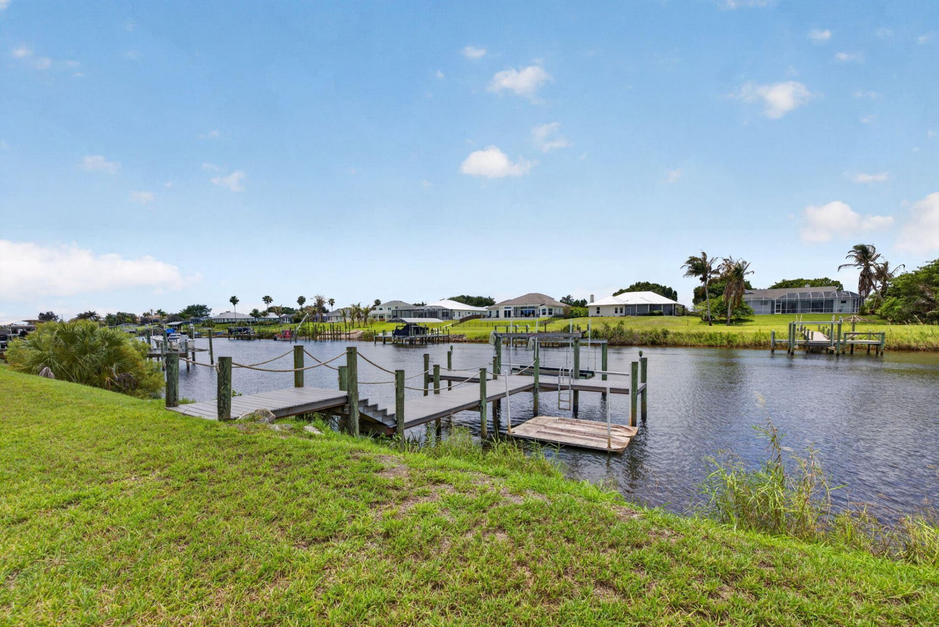 2632 SW River Shore Drive, Port Saint Lucie, FL 34984 Photo