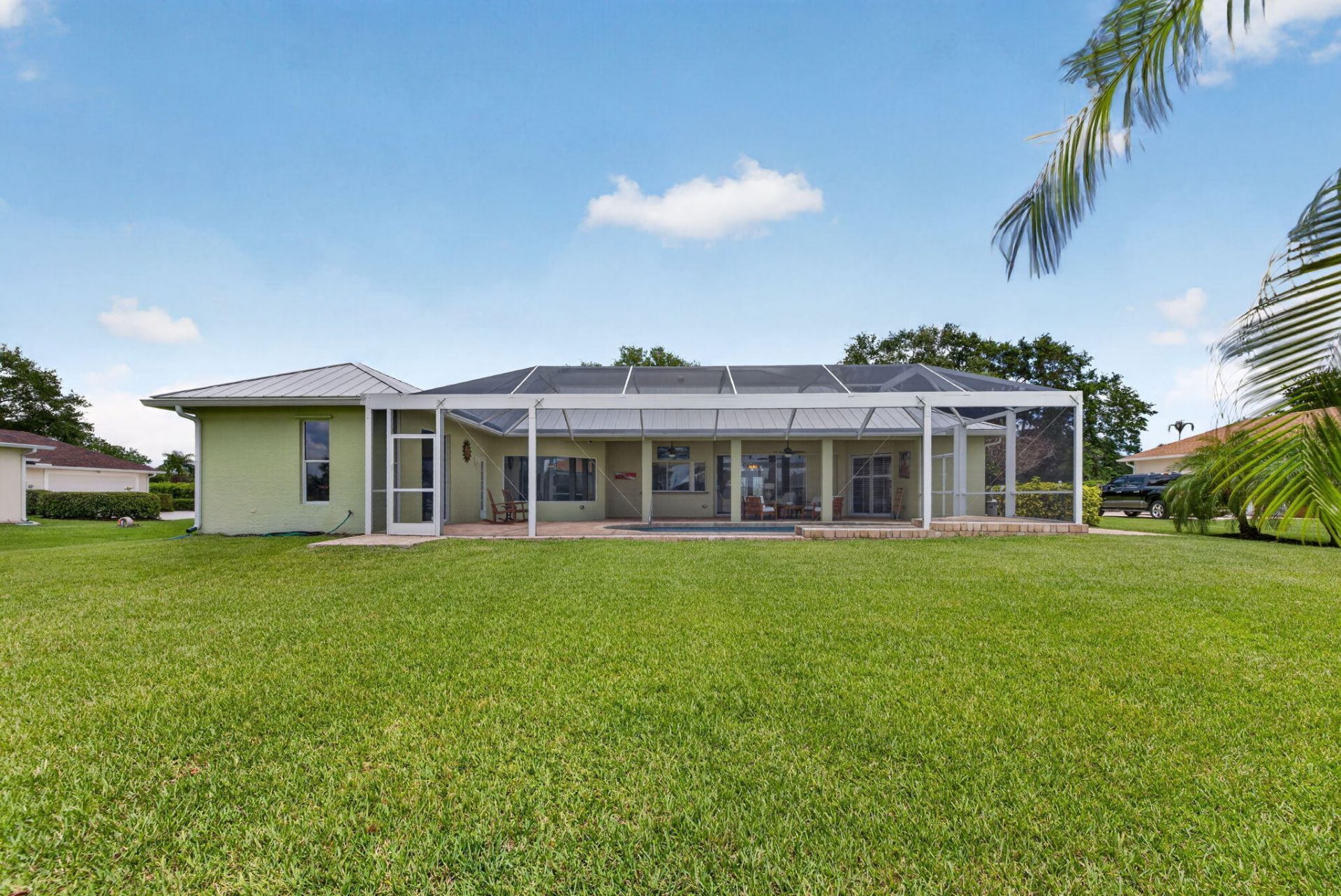 2632 SW River Shore Drive, Port Saint Lucie, FL 34984 Photo