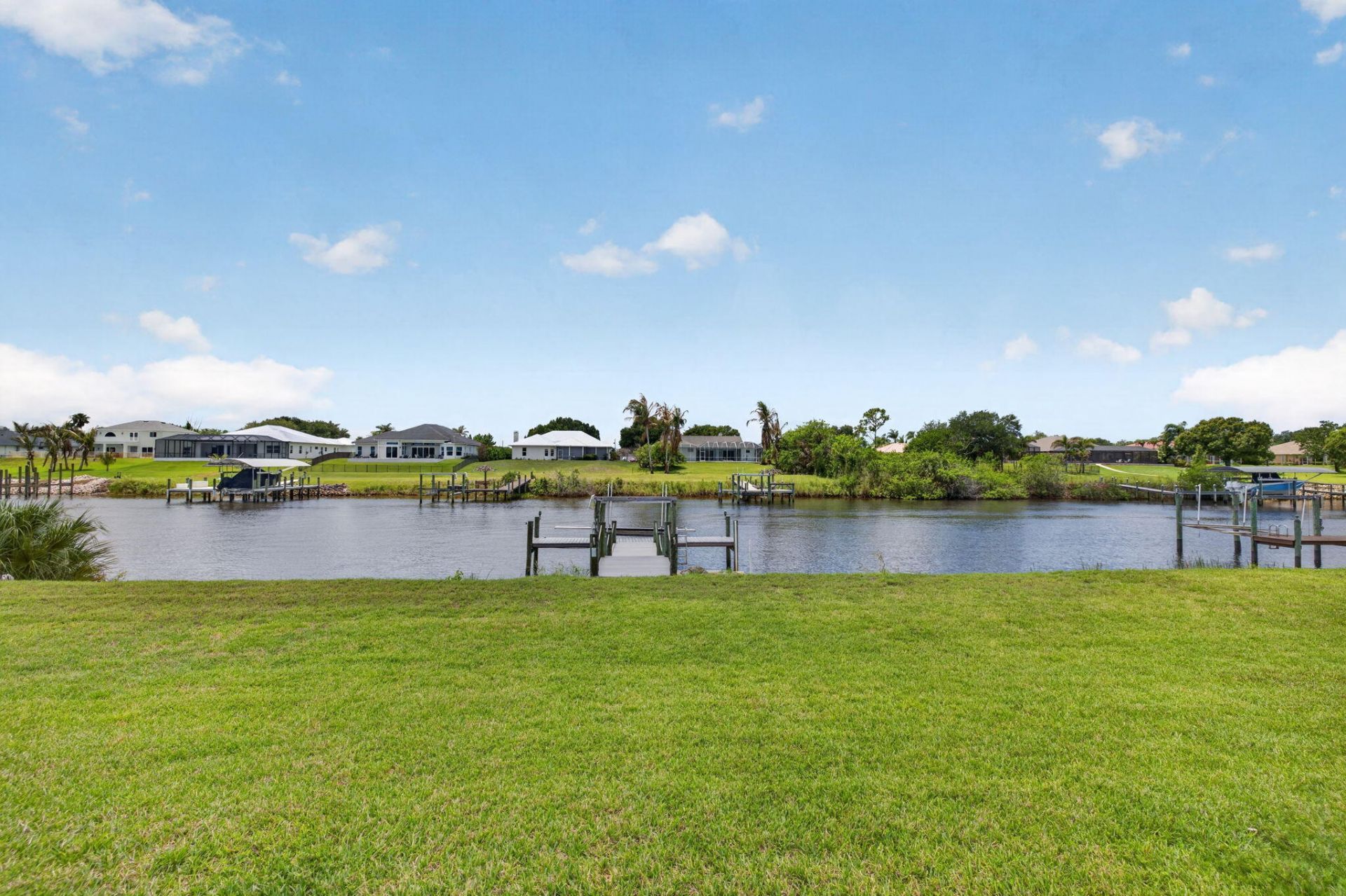 2632 SW River Shore Drive, Port Saint Lucie, FL 34984 Photo