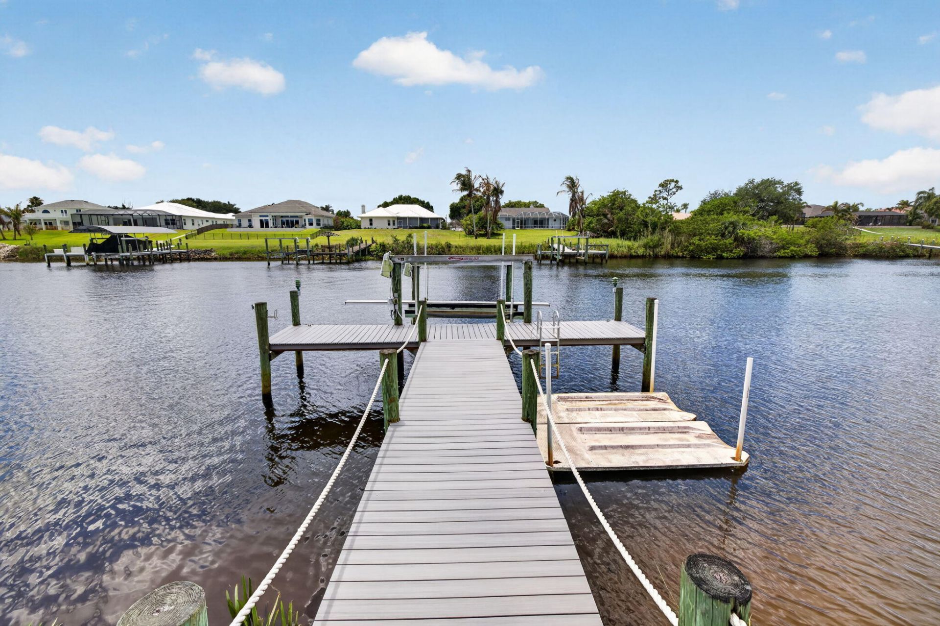 2632 SW River Shore Drive, Port Saint Lucie, FL 34984 Photo