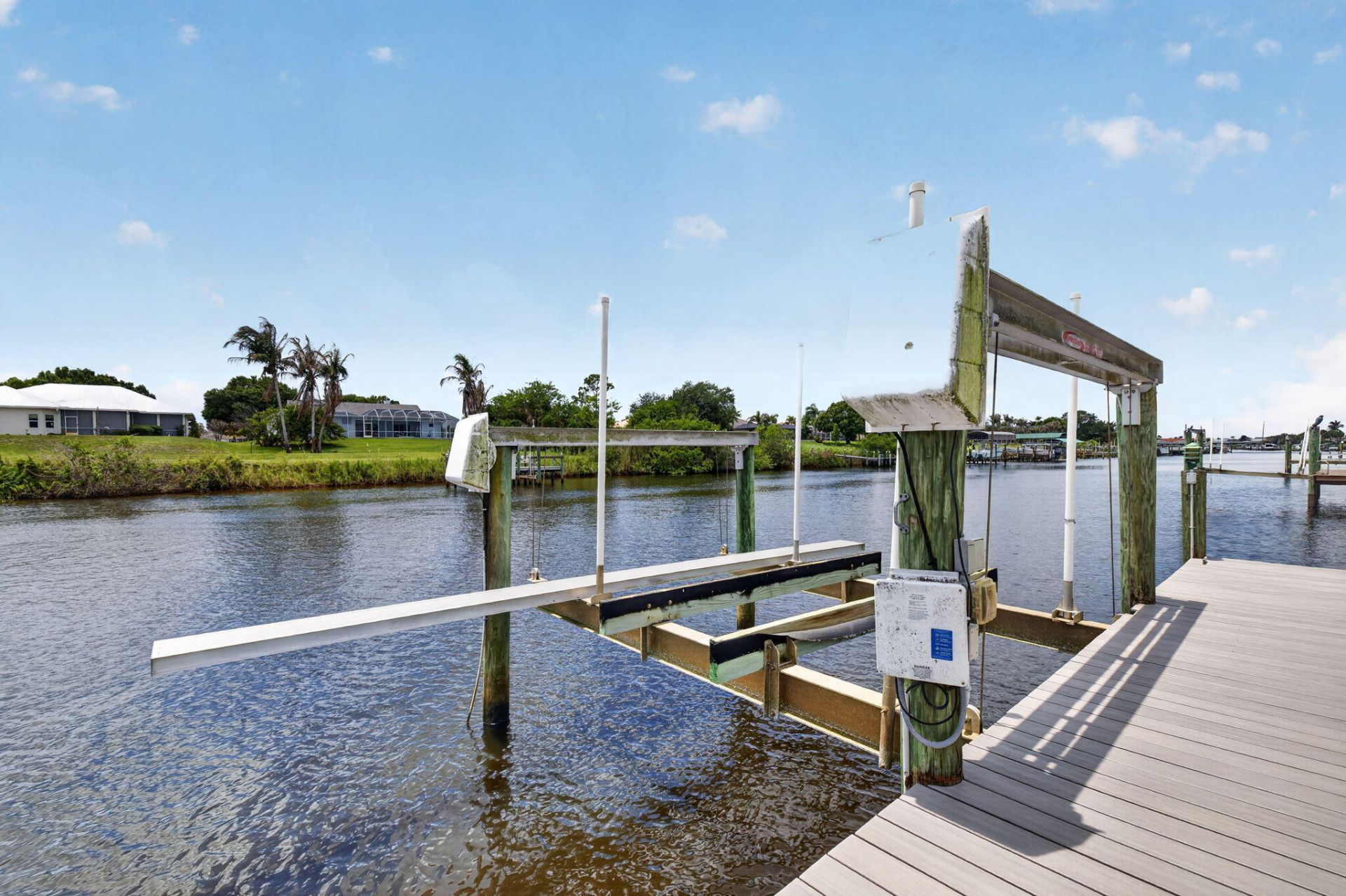 2632 SW River Shore Drive, Port Saint Lucie, FL 34984 Photo