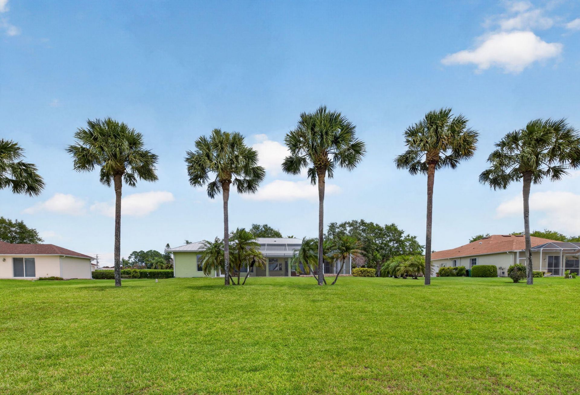 2632 SW River Shore Drive, Port Saint Lucie, FL 34984 Photo