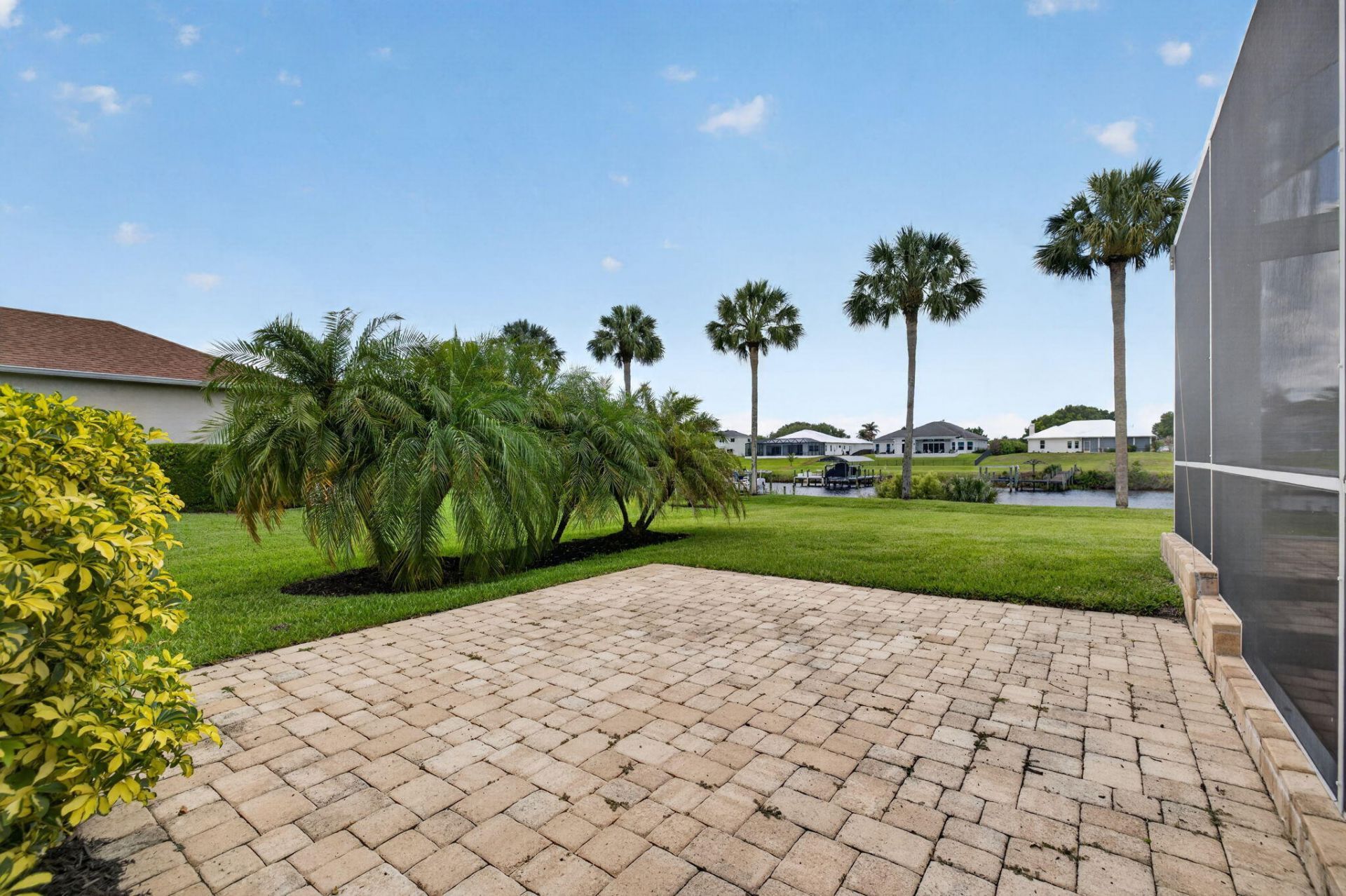 2632 SW River Shore Drive, Port Saint Lucie, FL 34984 Photo