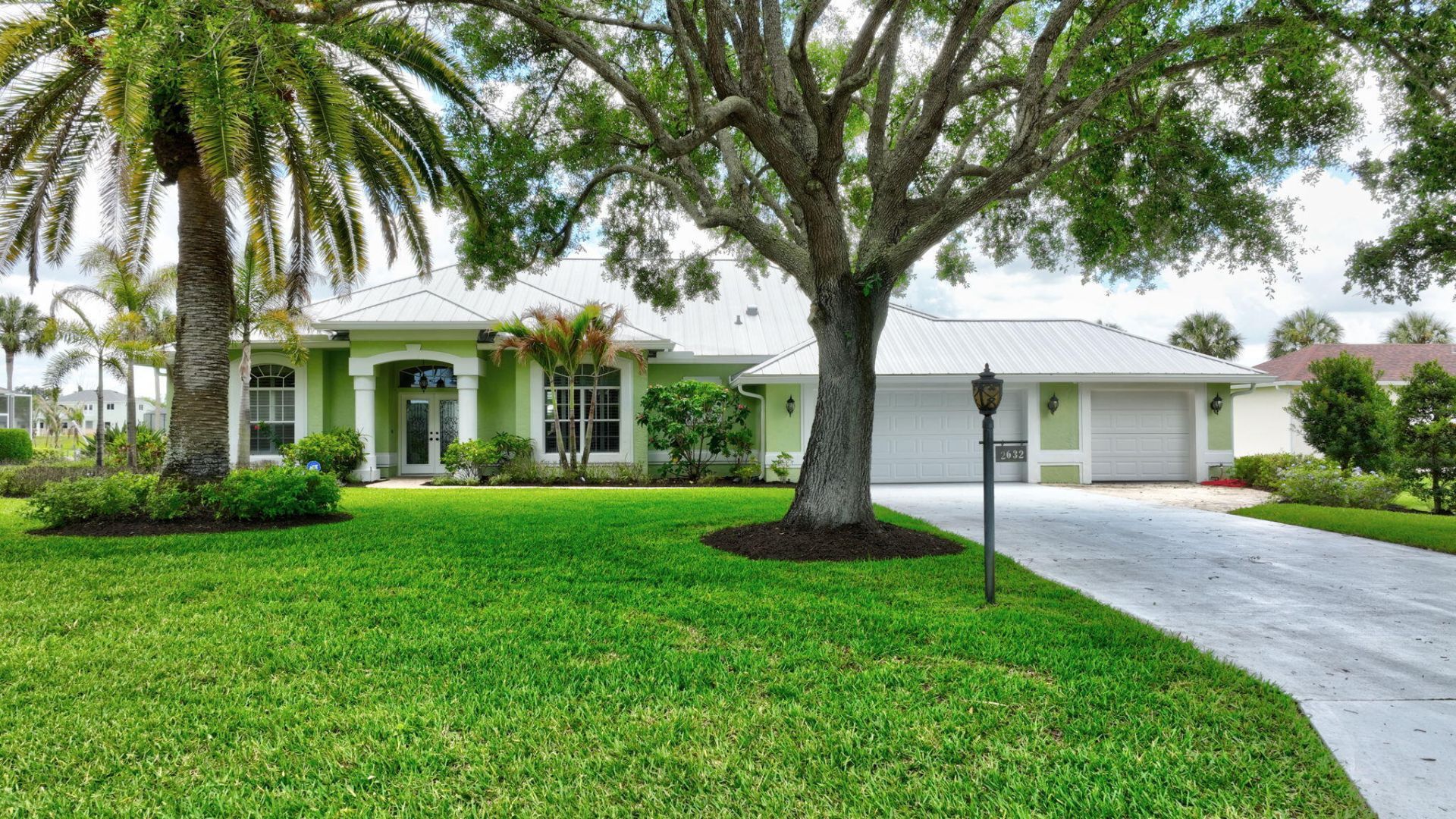 2632 SW River Shore Drive, Port Saint Lucie, FL 34984 Photo