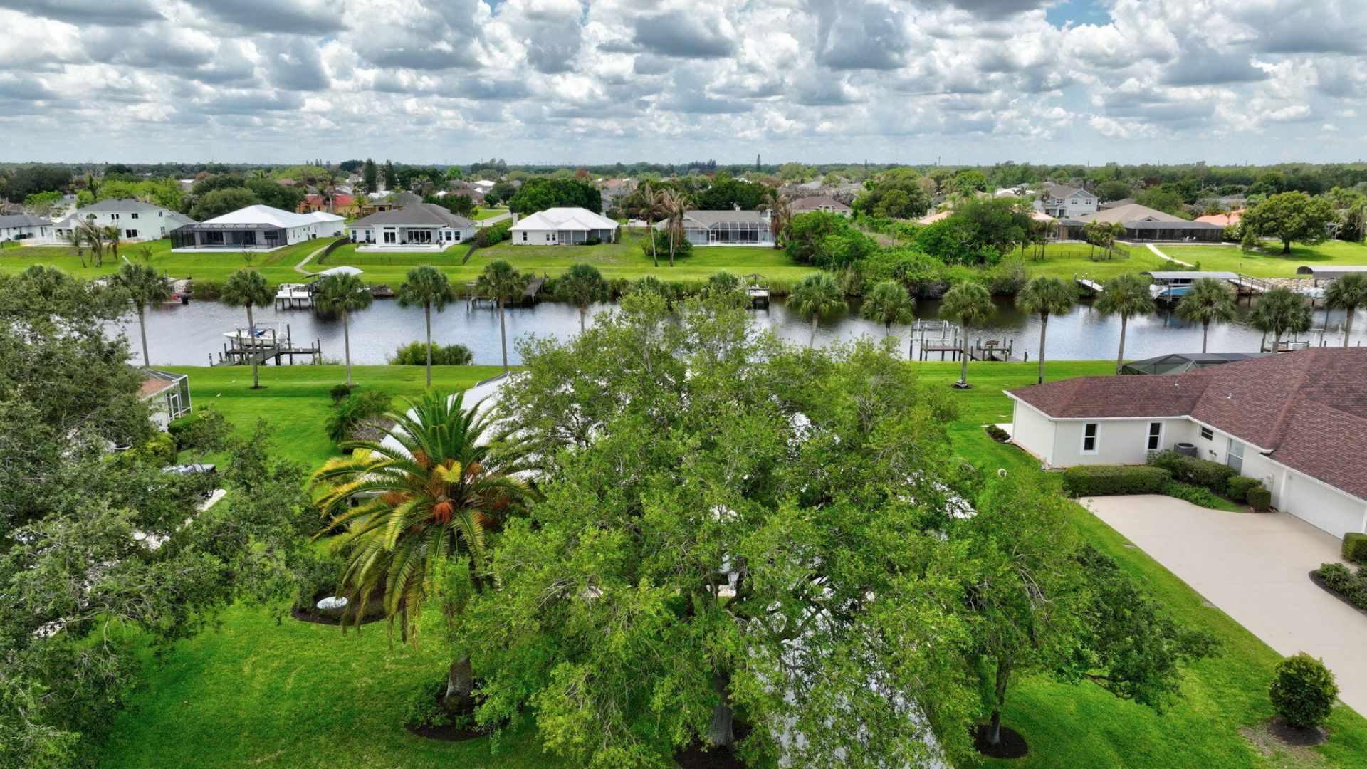 2632 SW River Shore Drive, Port Saint Lucie, FL 34984 Photo