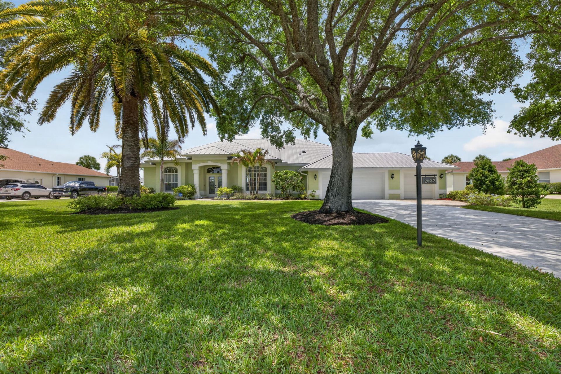 2632 SW River Shore Drive, Port Saint Lucie, FL 34984 Photo