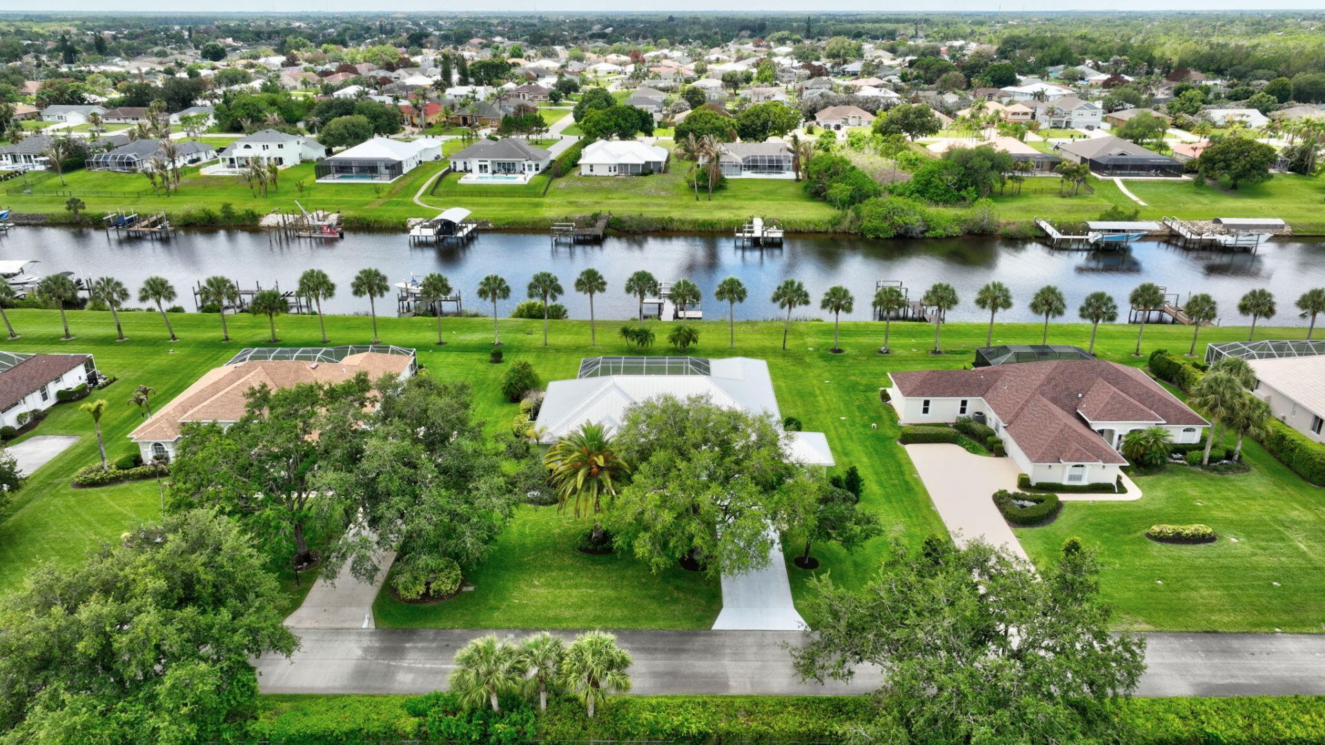 2632 SW River Shore Drive, Port Saint Lucie, FL 34984 Photo