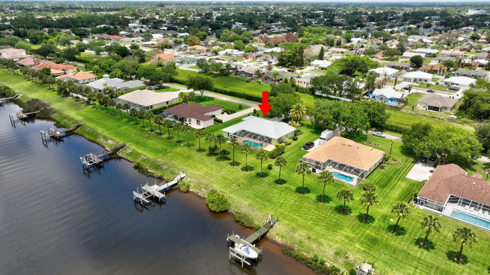 2632 SW River Shore Drive, Port Saint Lucie, FL 34984 Photo