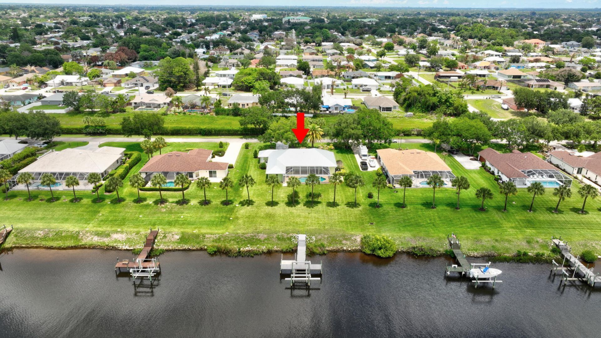 2632 SW River Shore Drive, Port Saint Lucie, FL 34984 Photo