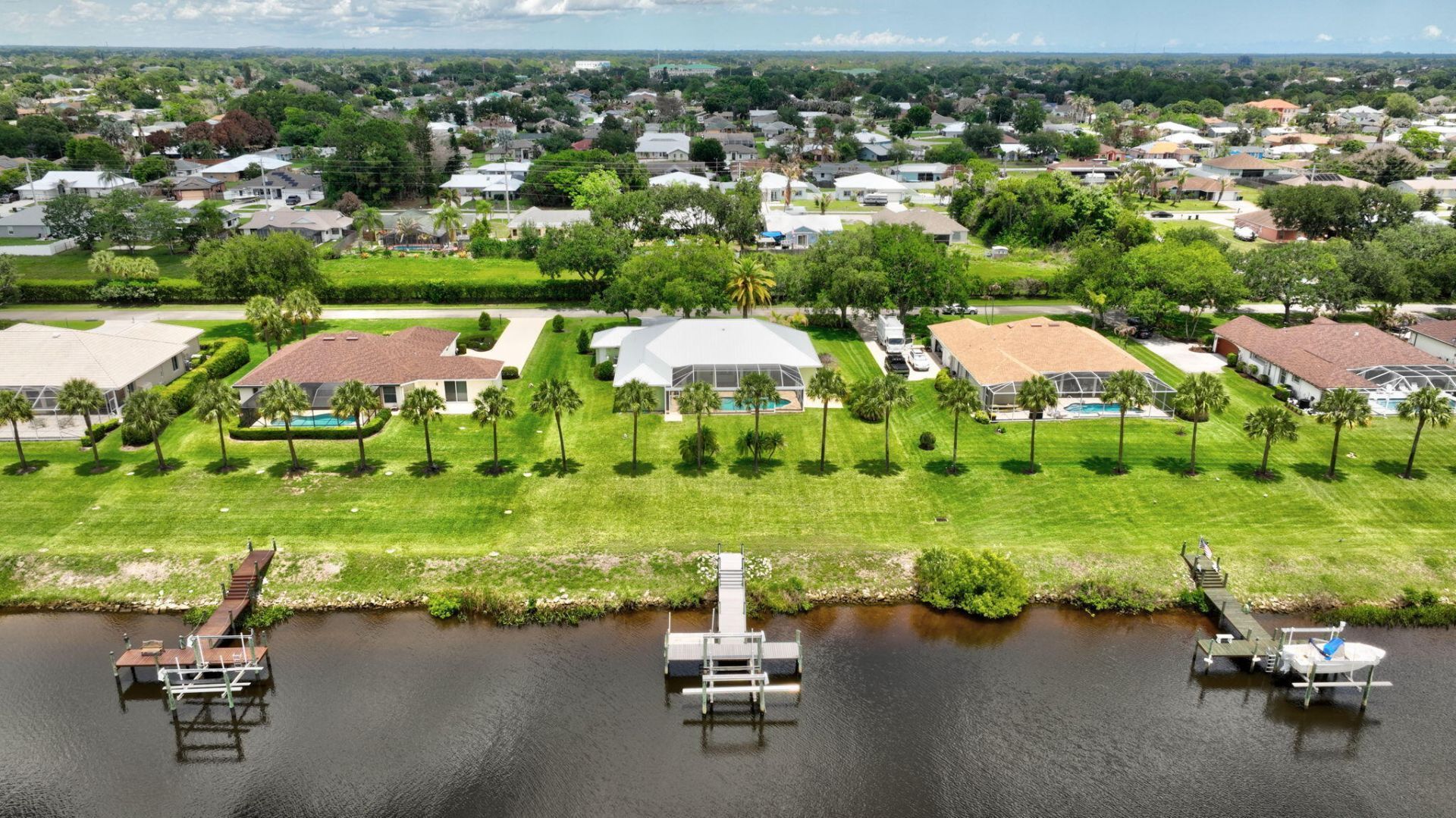 2632 SW River Shore Drive, Port Saint Lucie, FL 34984 Photo