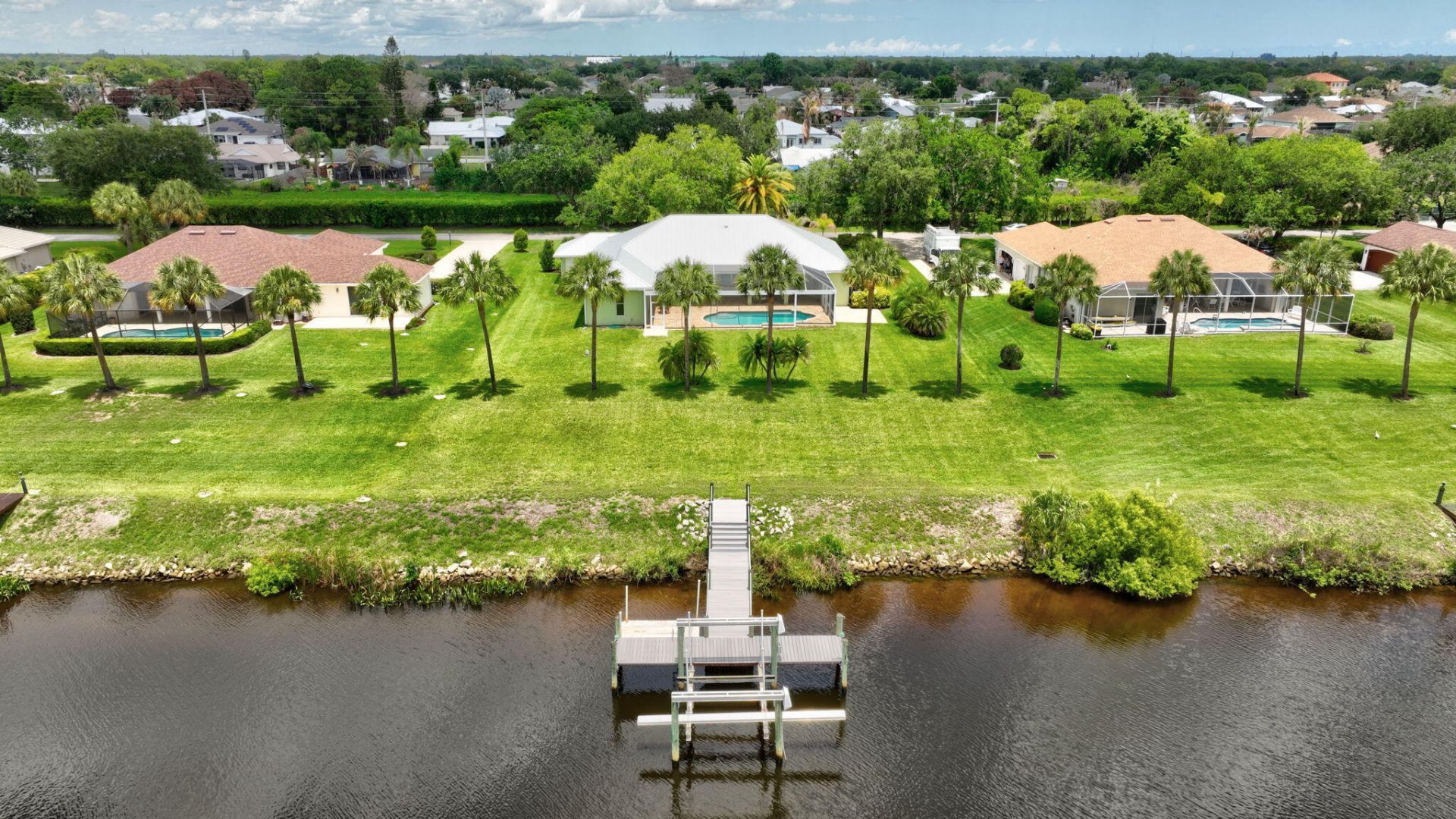 2632 SW River Shore Drive, Port Saint Lucie, FL 34984 Photo