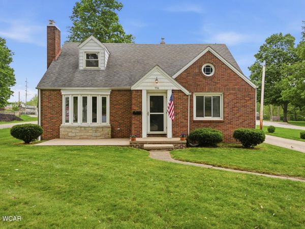 930 W High Street, Bryan, OH 43506