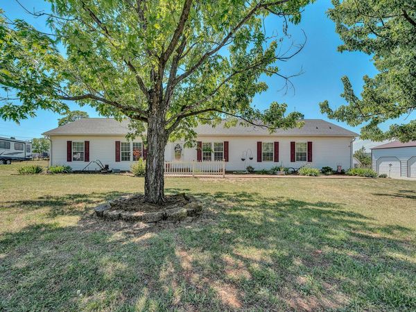 159 Simmons Creek RD , Union Hall, VA 24176