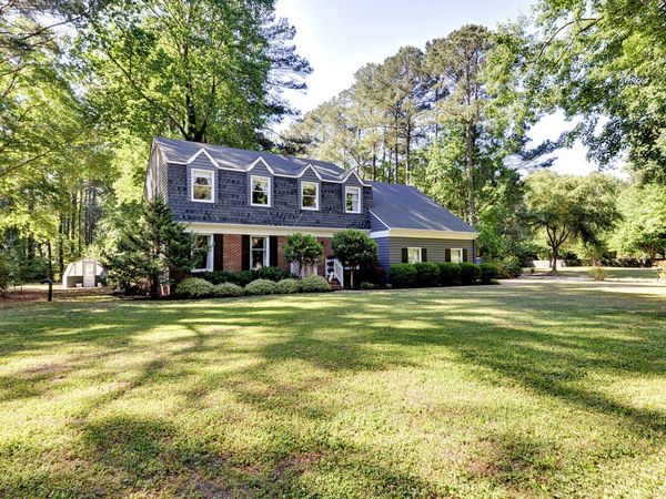 101 Loblolly Court, Yorktown, VA 23692