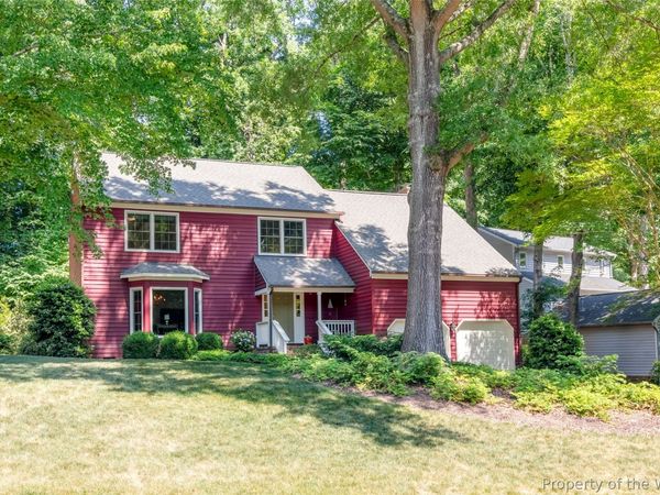 4741 Bristol Circle , Williamsburg, VA 23185