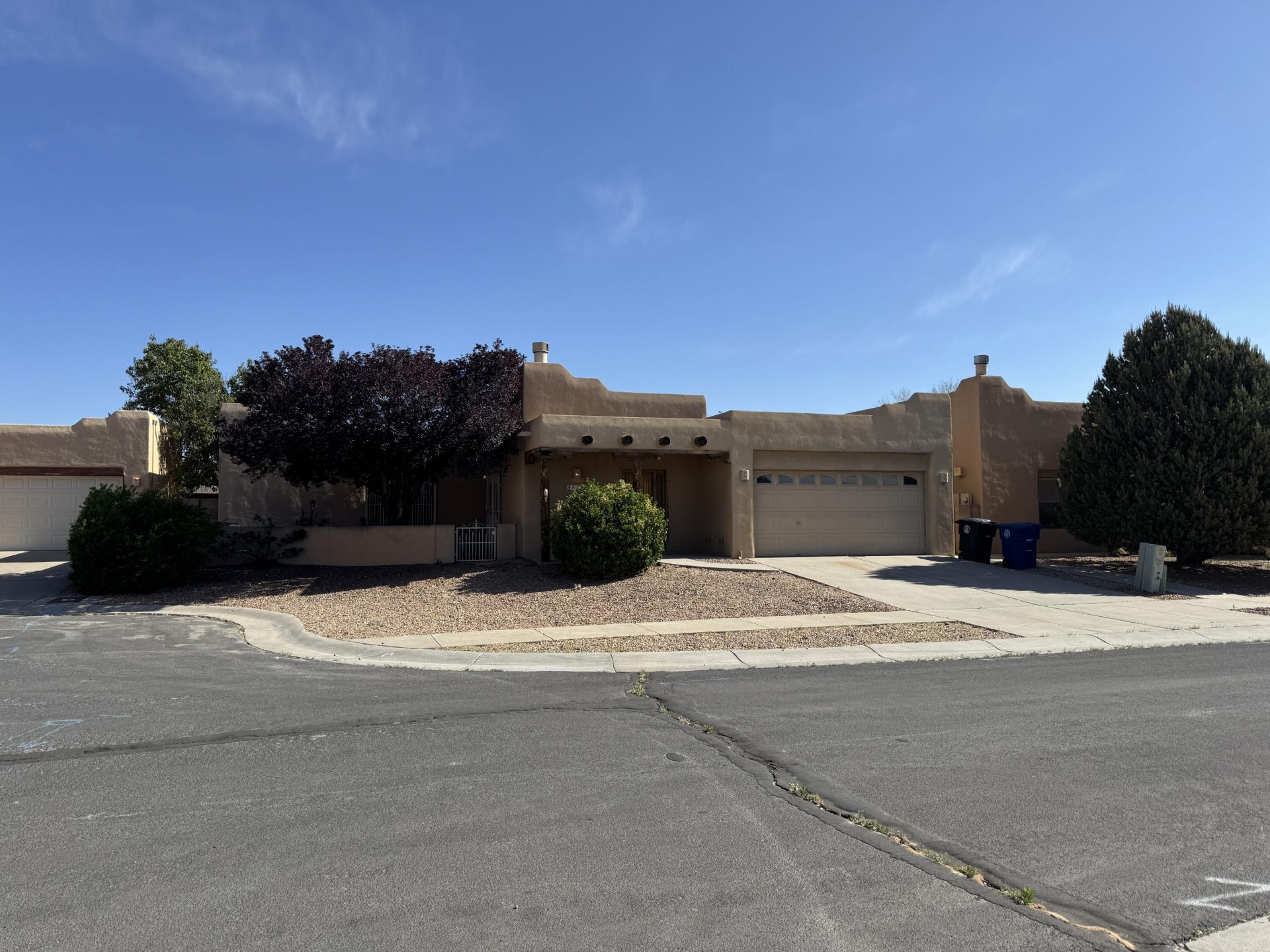 6123 Nassif Court Nw, Albuquerque, NM 87120 Main Photo
