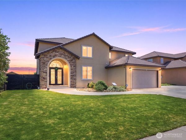 420 O Street SW, Quincy, WA 98848