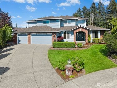 4617 144th Place SE, Snohomish, WA 98296
