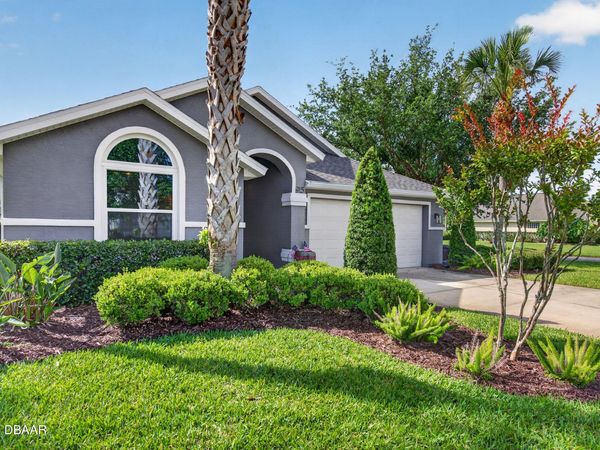 915 Brookridge Lane, Ormond Beach, FL 32174