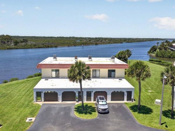 59 S Ocean Palm Drive, Unit 59, Flagler Beach, FL 32136