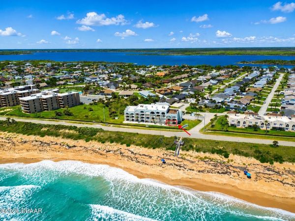 3390 Ocean Shore Boulevard, Unit 105, Ormond Beach, FL 32176