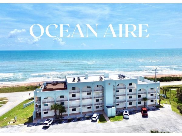 3390 Ocean Shore Boulevard, Ormond Beach, FL 32176