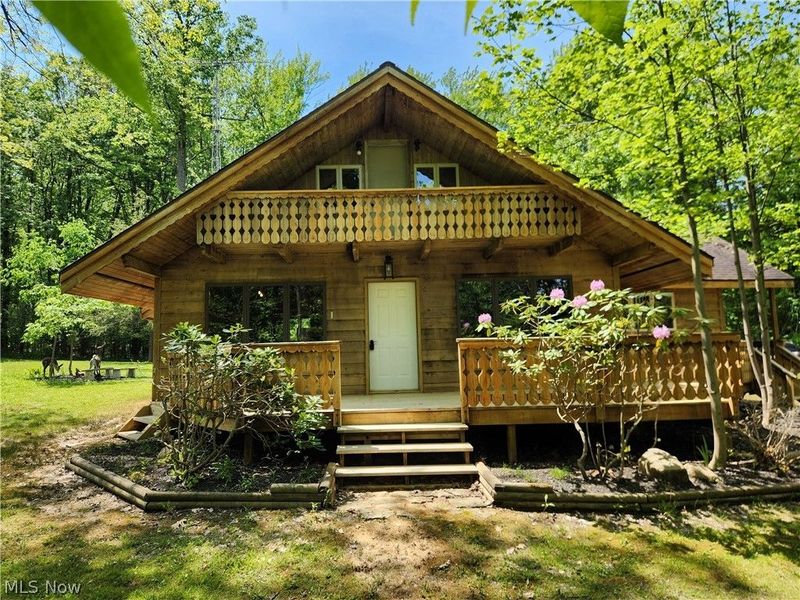 5671 S River Road W, Geneva, OH 44041 Photo 1
