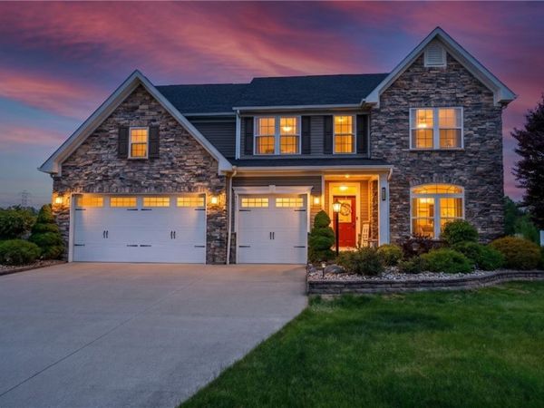 3111 Fairview Drive, Avon, OH 44011