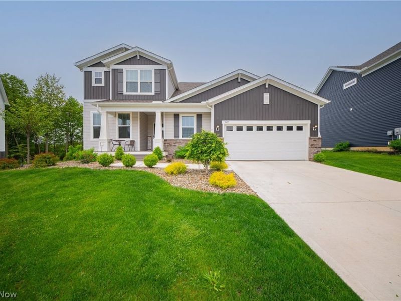 3527 Patterson Circle, Richfield, OH 44286 Photo 1