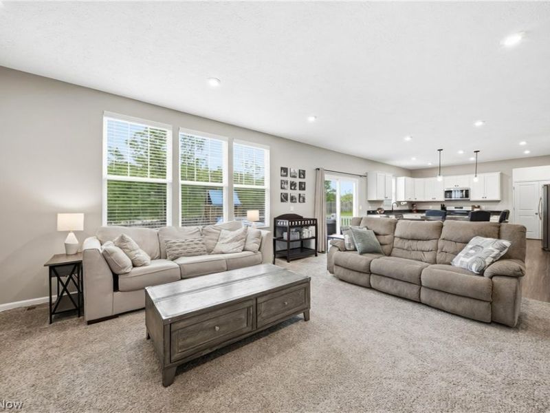 3527 Patterson Circle, Richfield, OH 44286 Photo 10