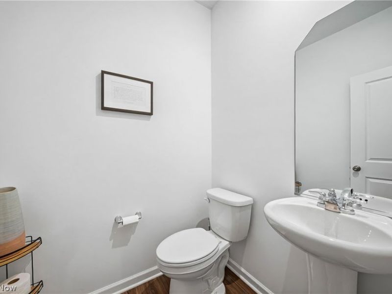 3527 Patterson Circle, Richfield, OH 44286 Photo 8