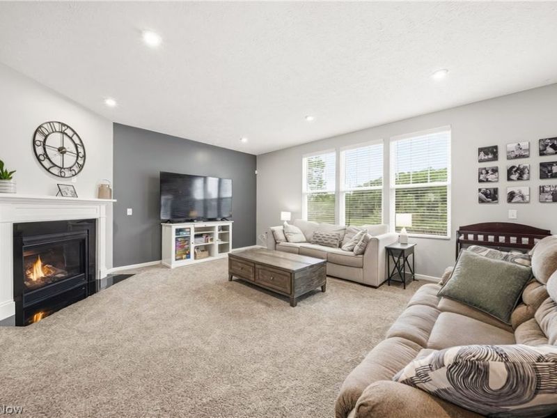 3527 Patterson Circle, Richfield, OH 44286 Photo 9