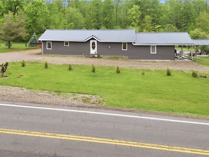 1683 State Route 314 S, Mansfield, OH 44903 Photo 1