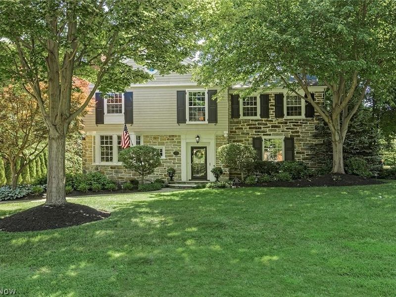 2711 Wadsworth Road , Shaker Heights, OH 44122 Photo 1