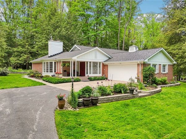 7522 Saddleback Lane , Gates Mills, OH 44040