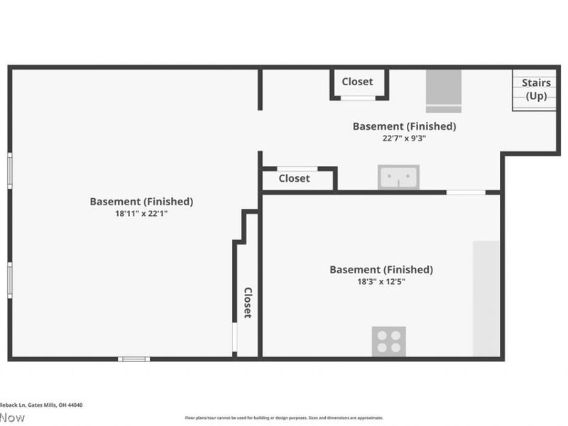 7522 Saddleback Lane, Gates Mills, OH 44040 Photo 37