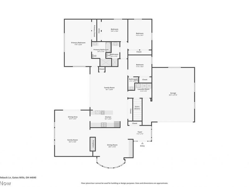 7522 Saddleback Lane, Gates Mills, OH 44040 Photo 38