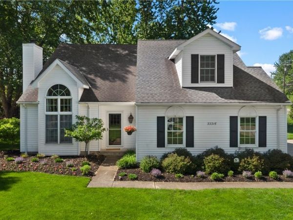 33316 Chatham Drive , Avon Lake, OH 44012