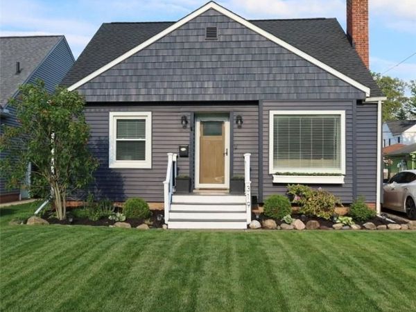 319 Elmwood Road , Bay Village, OH 44140