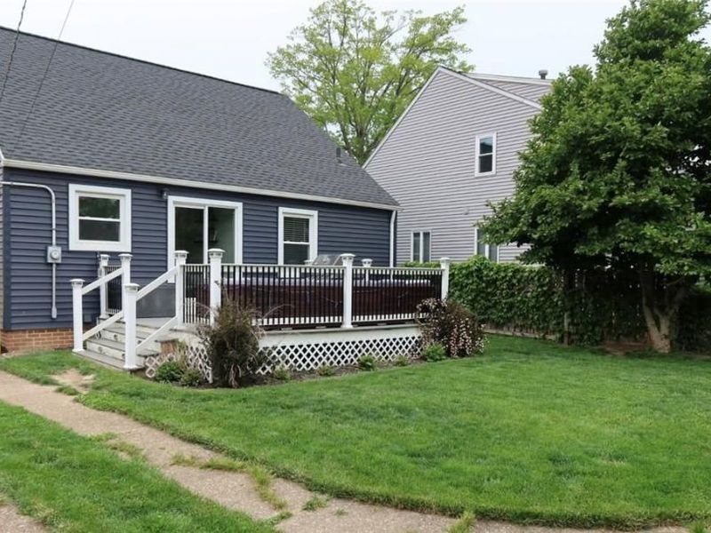 319 Elmwood Road , Bay Village, OH 44140 Photo 22